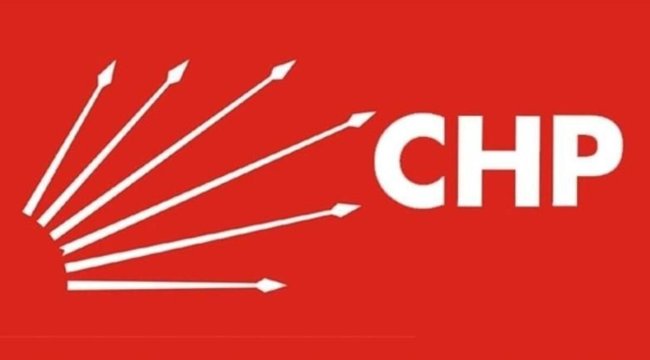 Son dakika! CHP il başkanı görevinden istifa etti