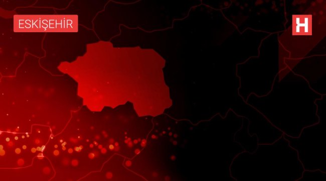 Son dakika haber... Eskişehir&#039;de izinsiz kazı operasyonunda 5 şüpheli yakalandı