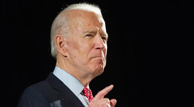 Son dakika haberi... Rusya operasyon emri verdi! ABD Başkanı Biden&#039;dan ilk açıklama....