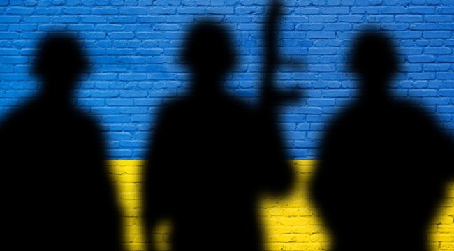 Son dakika haberi: Ukrayna'da OHAL ilan edildi