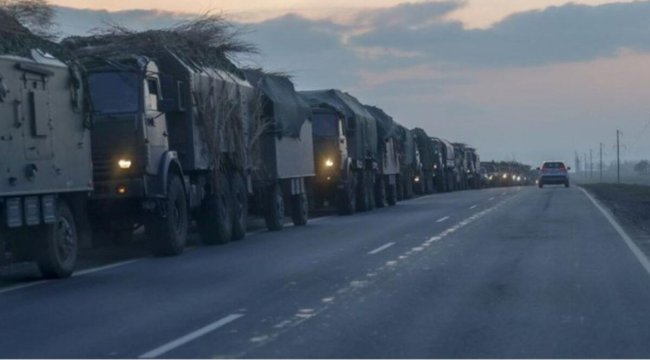 Ukrayna'da 8 can kaybı! Rusya krizi son durum ne? Rusya Ukrayna savaşı çıktı mı?