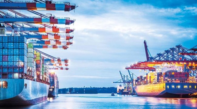 Yeni yıla rekorlu başlangıç