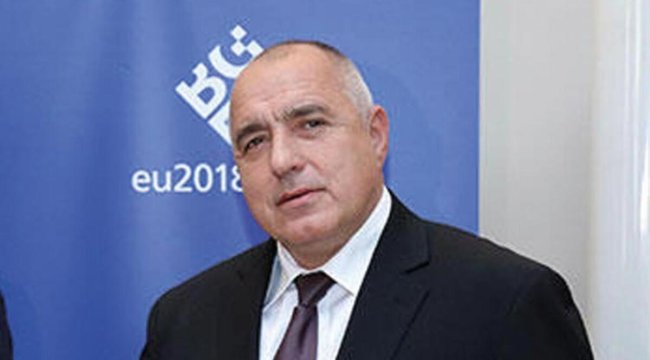 Eski Bulgaristan Başbakanı Borissov gözaltına alındı