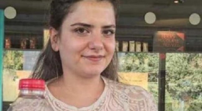 İstanbul’da kaybolan Seher'den acı haber