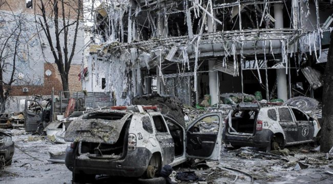 Rusya’nın Harkov saldırısında can kaybı 21 olarak açıklandı