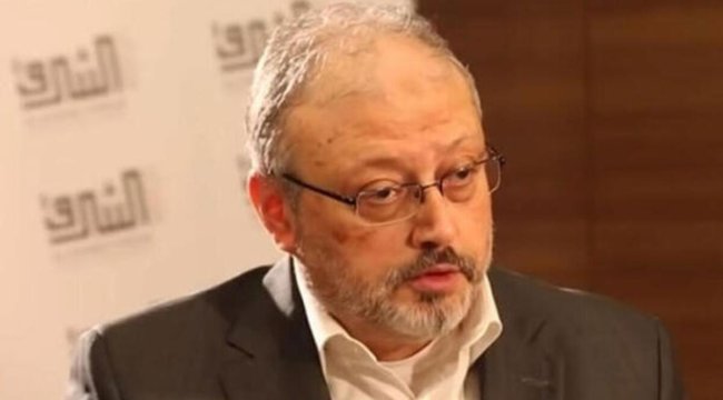 SON DAKİKA: Cemal Kaşıkçı davasında savcıdan flaş talep