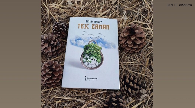 TEK ZAMAN TEK SOLUKTA OKUNUR