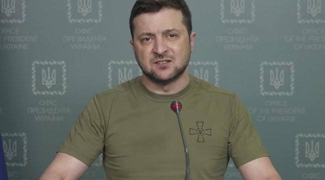 Zelenski'den Rus ordusuna katılmak isteyenlere uyarı: Hayatınızın en kötü kararı olacak
