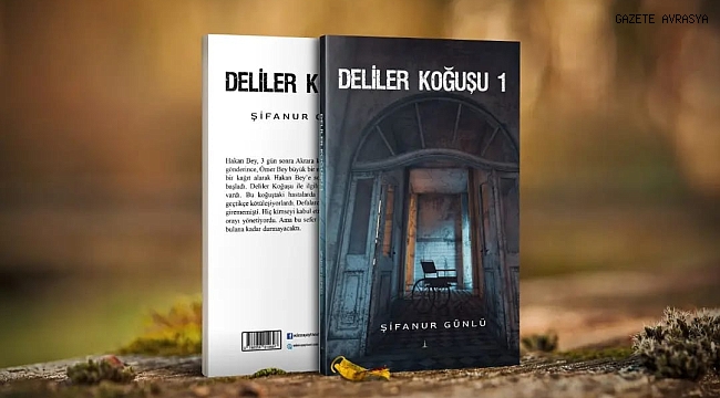 BU KİTAP BUNALMIŞ OLANLARA ŞİFA OLACAK