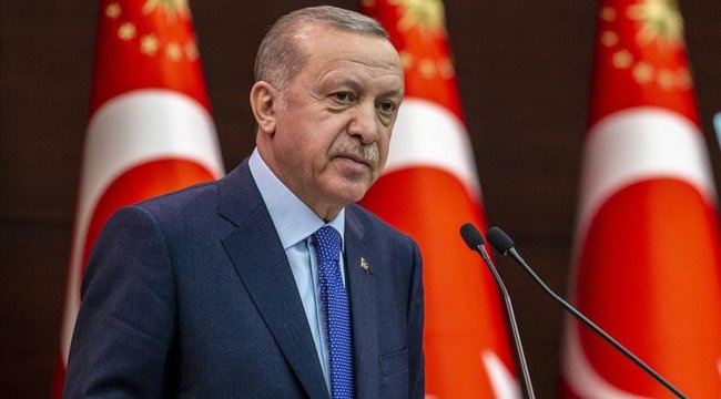 Cumhurbaşkanı Erdoğan, Suudi Arabistan&#039;a gidecek
