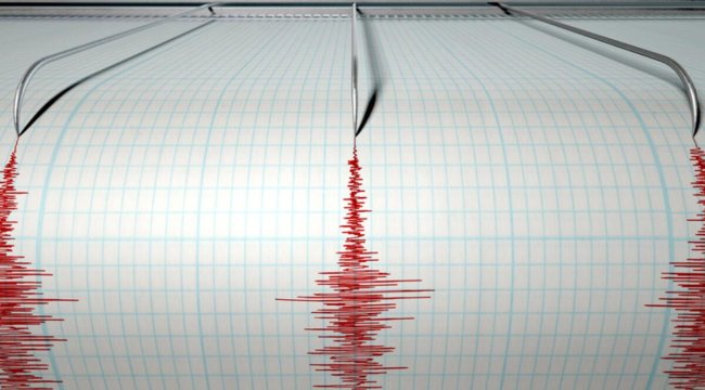 Deprem mi oldu? Kandilli ve AFAD son depremler listesi 22 Nisan 2022