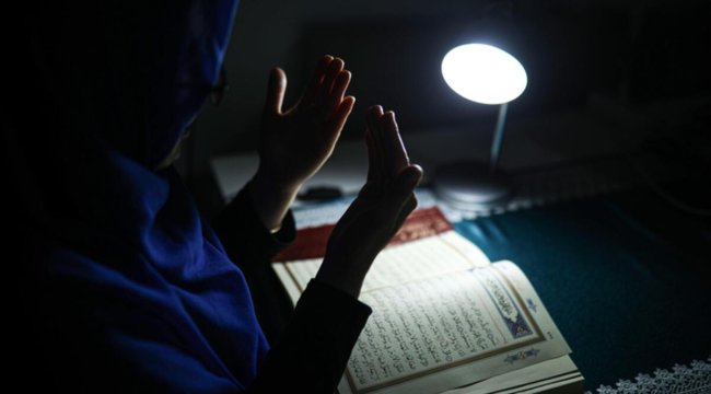 Diyanet Kadir Gecesi ne zaman, hangi gün? 2022 Kadir Gecesi tarihi ve önemi