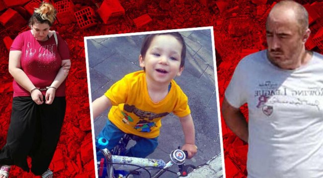 Eymen Sadık Durak&#039;ın ölümünde kan donduran detaylar! Fotoğraflar ortaya çıktı