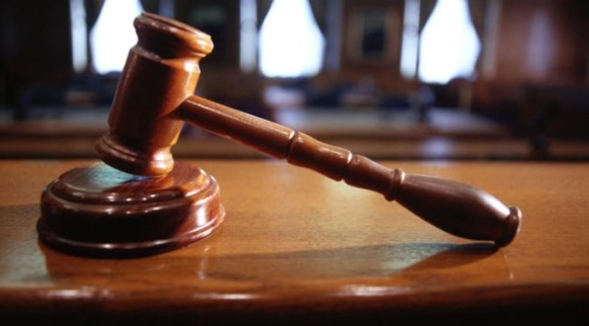 Gezi Parkı davasında 'karar' duruşması