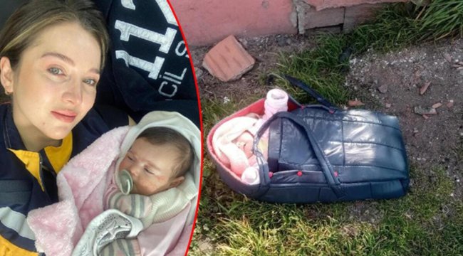 Nisa Mihriban bebeğin yoğun bakımdaki tedavisi sürüyor! Bakıcının ifadesi ortaya çıktı