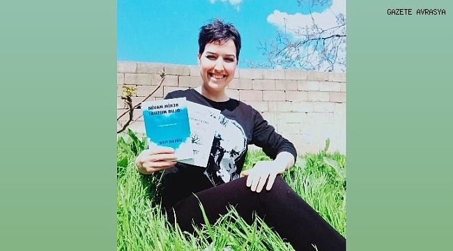 SEMANUR PERİM YAZIYOR 23 NİSAN COŞKUYLA KUTLANIYOR