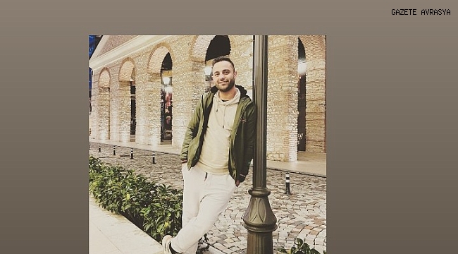 SEMİH ÖZDEMİR ACILARIN KAPILARINI AÇTI