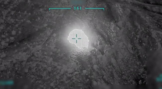 Son dakika... Pençe-Kilit Operasyonu'nda son durum: 42 terörist etkisiz hale getirildi