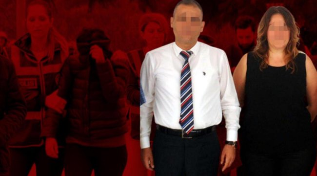 Üniversitedeki &#039;kaset skandalı&#039;nda ifadeler ortaya çıktı! Söyledikleri şaşkına çevirdi: Açığa alındı
