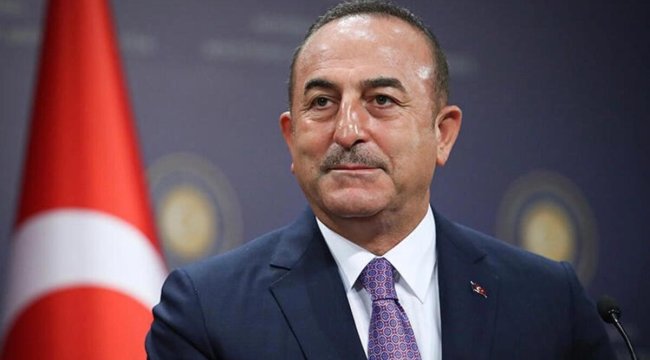 Son dakika: Dışişleri Bakanı Mevlüt Çavuşoğlu ABD'ye gidiyor