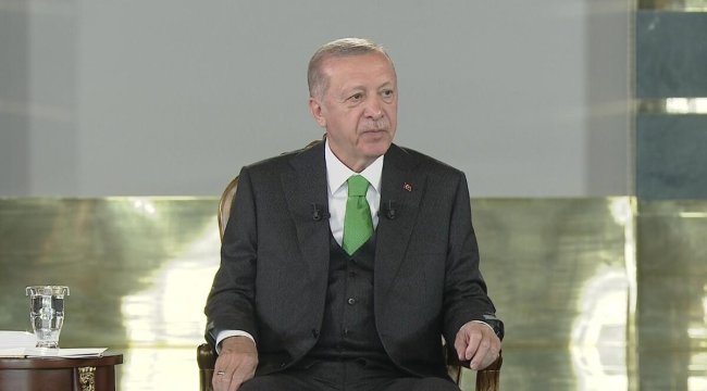 SON DAKİKA: Dünya Tütünsüz Günü... Cumhurbaşkanı Erdoğan'dan önemli mesajlar