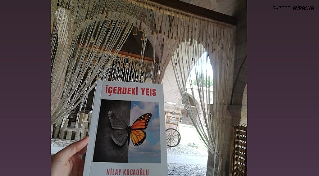 NİLAY REİSTEN İÇERDEKİ YEİS