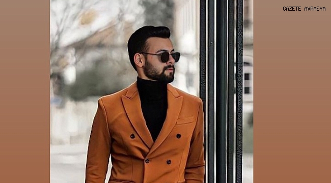 FURKAN KÜÇÜKEKİNCİ GÜCÜNÜ HAYALLERİ VE KALEMİNDEN ALIYOR