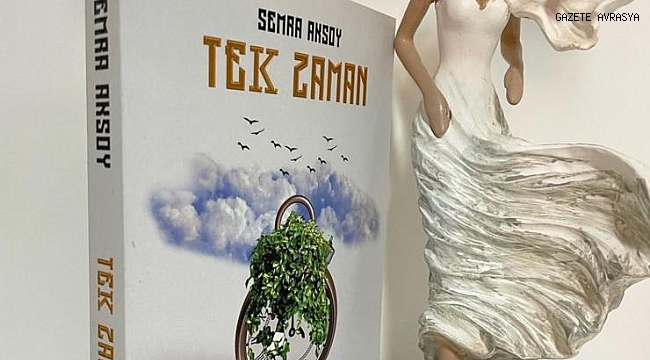 TEK ZAMAN'DA OKUL