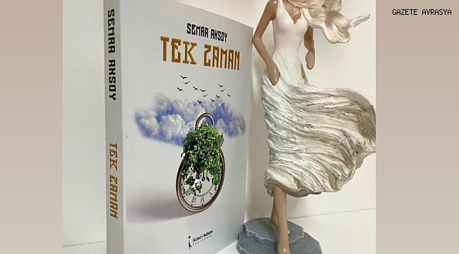 TEK ZAMAN OKURDAN TAM NOT ALDI