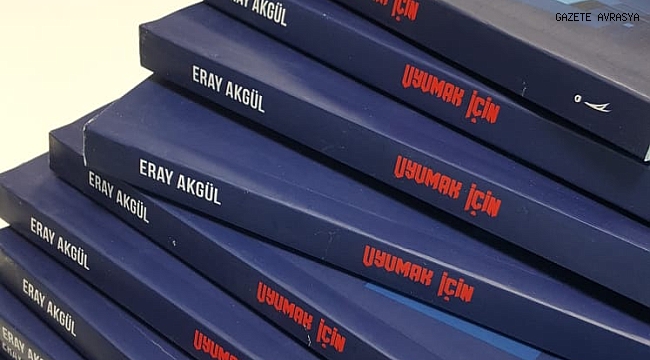 " UYUMAK İÇİN " DUA EDECEKSİN