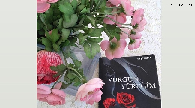 DUYGU YÜKLÜ ŞİİRLERİN YAZARI ÇOK YAKINDA ÇOCUKLARINDA MASAL ARKADAŞI OLACAK