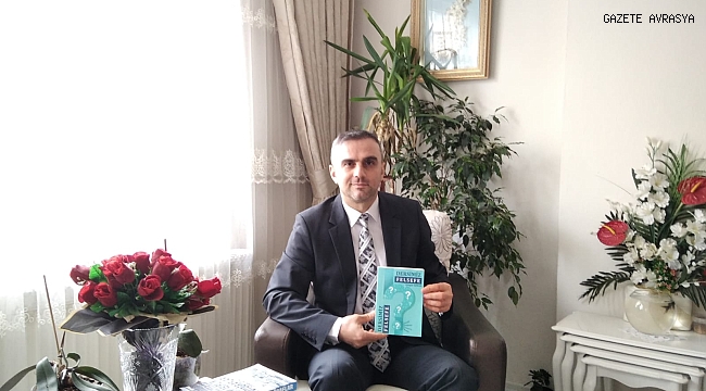 BİZİM HAYAT FELSEFEMİZ CENGİZ AZMAN