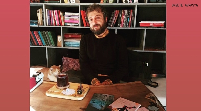 KALEMİ VE YAŞAMA KARŞI BAKIŞ AÇISIYLA CİHAN'DA TEK