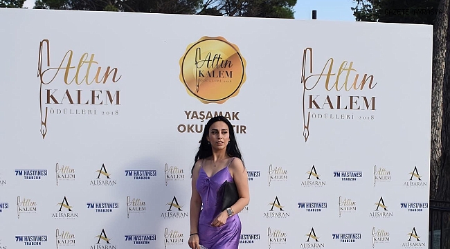 ÖDÜLLÜ YAZAR YÜREKLERİ AYDINLATIYOR