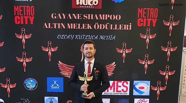 'ALTIN MELEK', ADALET TEMSİLCİSİ' NİN KİM OLDUĞUNDAN 'EMİN'