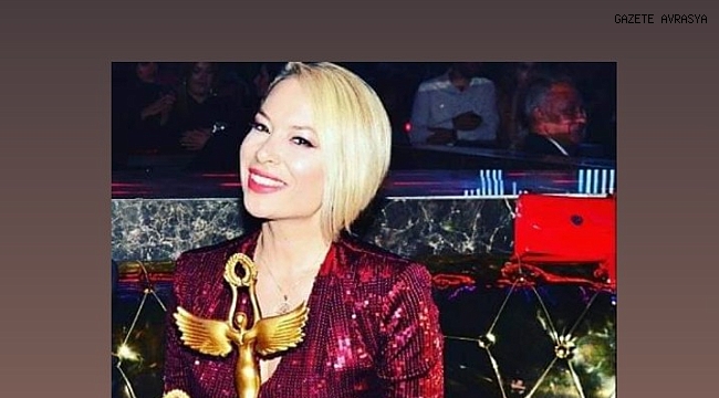 ALTIN MELEK GÜZEL BİR HÜLYA GÖRDÜ