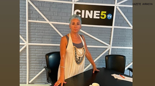 CİNE5 EKRANLARINDA YAYINLANAN HAFTANIN KONUĞU MASAL GİBİ BİR BÖLÜMLE EKRANA GELDİ