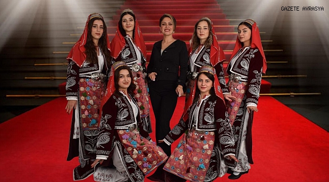 AZERBAYCAN ve TÜRKİYE DOSTLUĞU BİR KEZ DAHA GÖZLER ÖNÜNE SERİLECEK