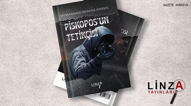 O PSİKOPOS'UN TETİKÇİSİ İLE POLİSİYE ve MACERA TÜRÜNÜN EFENDİSİ