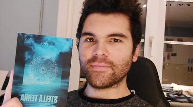 STELLA TERRA'DA UMUT VAR