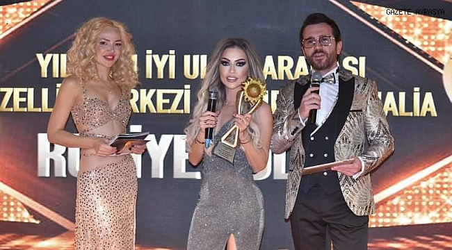 BEAUTY BY TALİA YENİ ŞUBELERİ İLE GÜZELLİK KATMAYA DEVAM EDİYOR