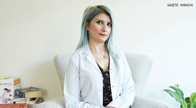 ÇOCUK GELİŞİMİ, AİLE İÇİ İLETİŞİM ve DAHA FAZLASI İÇİN TUĞBA KARA YANINIZDA