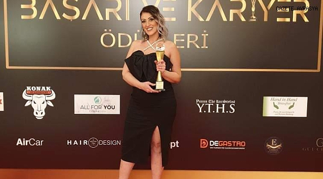 HÜLYA ERTAŞ IŞILTISI GÖZ KAMAŞTIRDI