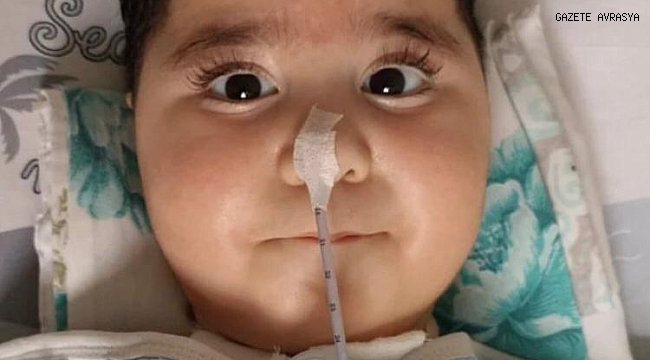 YAZAR FURKAN KÜÇÜKEKİNCİ'DEN SMA'YA DESTEK DEVAM EDİYOR