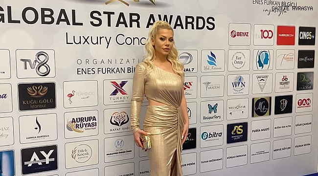 YILIN EN BAŞARILI ESTETİK MERKEZİ SEKTÖRÜN MERKEZİ HALİNE GELDİ