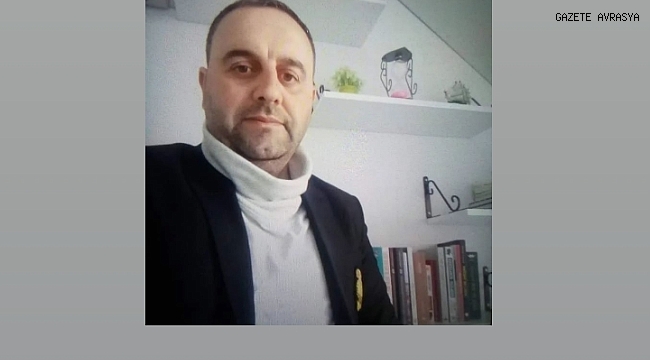 BİR FELAKET GELDİ... PEKİ GEÇTİ Mİ?