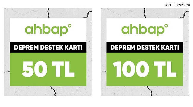 DEPREM FELAKETİ: TÜRKİYE