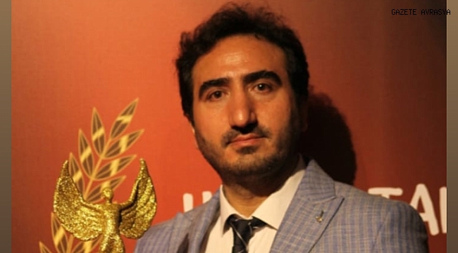 GOLD FAME PRESTİGE ÖDÜL GECESİ ONUN KATILIMIYLA BAYRAM ETTİ