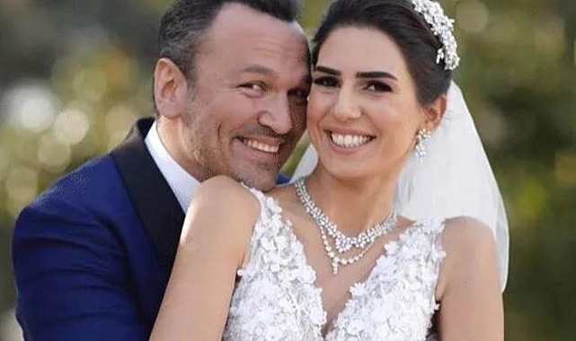 5 yıl geride kaldı! 'Rüyalarımı gerçeğe dönüştüren Nazlı yarim seni seviyorum'