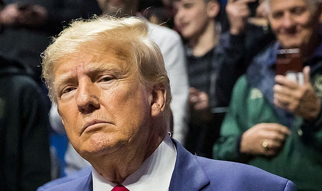 ABD’de ‘Trump’ hareketliliği! Başsavcılık ofisi etrafında güvenlik önlemleri artırıldı